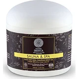 Natura Siberica Sauna & Spa Daurian Natural Thick Body Moisturising Butter für trockene und empfindliche Haut 370ml