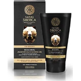Natura Siberica Berenknuffel Ontwakende Gezichtsgel 150ml