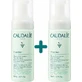 Caudalie Vinoclean Face Mousse pour le visage 2x150ml