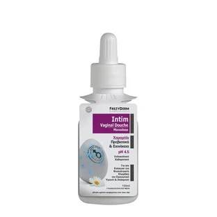 Frezyderm Intieme Vaginale Douche Probiotisch & Echinacea pH 4.5 Vloeibaar 150ml