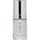 Apivita 5-Acties met Witte Lelie hydraterend en antiverouderend oogserum met hyaluronzuur voor rimpels en versteviging 15ml