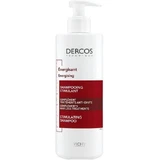 Vichy Dercos Energising champú anticaída para todo tipo de cabello 400 ml