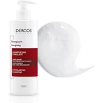 Vichy Dercos Energising champú anticaída para todo tipo de cabello 400 ml