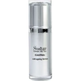Sostar EstelSkin hydraterend en antiverouderend gezichtsserum met vitamine C en vitamine E voor ontgiften en verhelderen 30ml