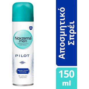 Noxzema Desodorante Spray 150ml