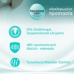 Noxzema Desodorante Spray 150ml