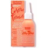 Umberto Giannini Grow Tonic Hair ampoule for hair loss 75ml