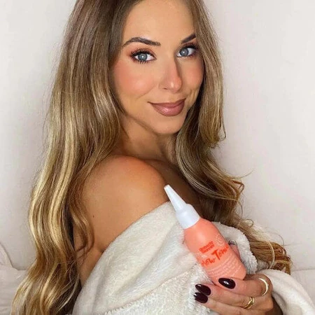 Umberto Giannini Grow Tonic Ampolla capilar para la caída del cabello 75ml