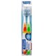 Toothbrush set Flexible White, Soft Duo, Trisa