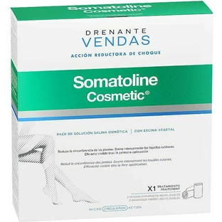 Parche corporal adelgazante Somatoline Cosmetic