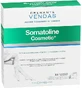 Parche corporal adelgazante Somatoline Cosmetic