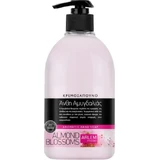 Farcom Arlem Amandelbloesem Zeepcrème 500ml