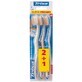 Pro Interdental Toothbrush Set, Trio Medium, Trisa