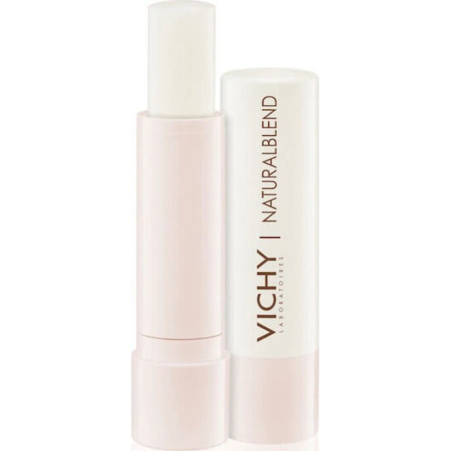 Vichy NaturalBlend Bálsamo Labial Transparente 4.5gr