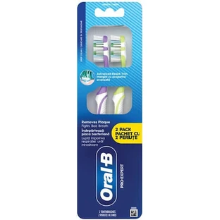 Oral-B Clean Tandenborstel Medium 2st