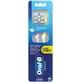Cepillo de Dientes Oral-B Clean Mediano 2pcs