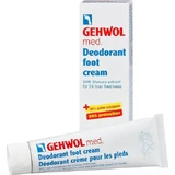 Gehwol Med Fußcreme Deodorant 24h Fußpilz Creme 75ml