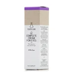 Laboratorio Juventud. CC Crema Contorno de Ojos Hidratante para Ojeras 15ml