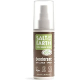 Salt of the Earth Desodorante Tierra Salada Spray 100ml