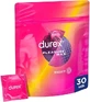 Durex Prezervative Pleasuremax Pleasuremax Ribbed 30pcs