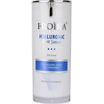 Froika Sérum anti-âge pour les yeux à la vitamine E et à l'acide hyaluronique 15ml