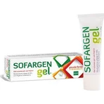 Sofargen gel voor genezing en brandwonden, 25 g, Sofar