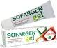 Gel Sofargen para cicatrización y quemaduras, 25 g, Sofar