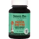 Nature's Plus Papaja Enzym Glutenvrij 180 kauwtabletten