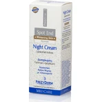 Frezyderm Spot End Night Face Cream for Pigmentation and Whitening Spots with Vitamin C and Ceramide 50ml