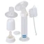 Milchpumpen-Set mit Milchbehälter und Reinigungsbürste, BabyNova