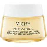 Vichy Neovadiol Peri-menopause Anti-Ageing Tagescreme mit Hyaluronsäure und Niacinamid 50ml