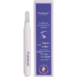 Foltene Feuchtigkeitsspendendes Augenbrauenserum 4ml