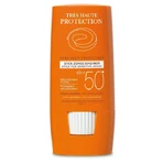 Eau Thermale Avène Zones Sensibles Stick visage imperméable avec protection solaire SPF50 8gr