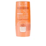 Eau Thermale Avène Zones Sensibles Stick visage imperméable avec protection solaire SPF50 8gr