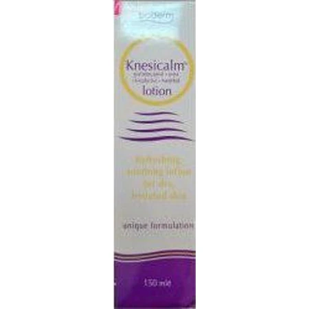 Boderm Knesicalm Cream Allergy Cream 150ml