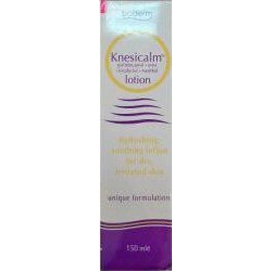 Boderm Knesicalm Cream Allergy Cream 150ml