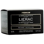 Lierac Premium La Creme Voluptueuse Navulling Anti-Rimpel Gezichtscrème met Hyaluronzuur 50ml
