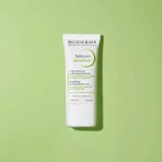 Bioderma Sebium Sebium 24h Moisturizing Face Day Moisturizing Cream Against Imperfections and Acne with Prebiotics 30ml