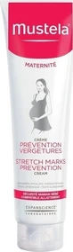 Mustela Crème anti-vergetures pendant la grossesse 150ml