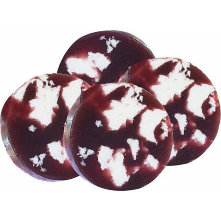 Fresh Line Kokosnuss Körper Seife Bar 120gr