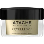 Atache Excellence Crème de nuit anti-âge et réparatrice à l'acide hyaluronique 50ml
