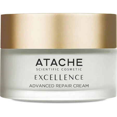 Atache Excellence Crème de nuit anti-âge et réparatrice à l'acide hyaluronique 50ml