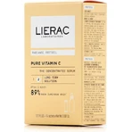 Lierac Radiance Protocol Anti-Age Face Serum with Vitamin C for Radiance 30ml