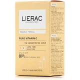 Lierac Radiance Protocol Anti-Ageing Gesichtsserum mit Vitamin C für mehr Ausstrahlung 30ml