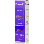 Boderm Eczaid Cream Regenerating body cream for atopic skin 75ml