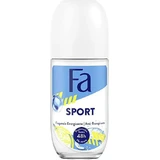 Fa Sport Deodorant 48h Roll-On 50ml