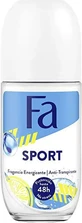 Fa Sport Deodorant 48h Roll-On 50ml