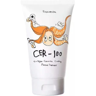Elizavecca Milky Piggy Repair Haar Maske 100ml