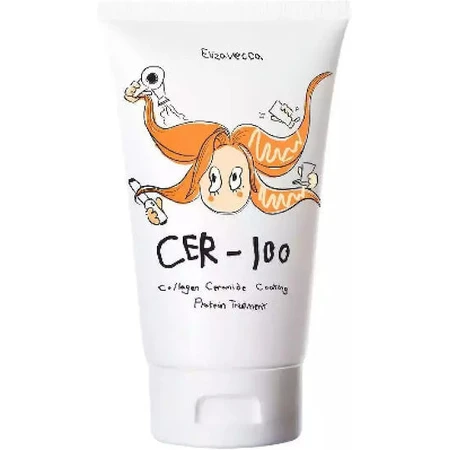 Elizavecca Milky Piggy Repair Haar Maske 100ml