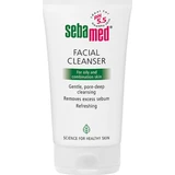 Sebamed Gezichtsreiniger Gezichtsgel voor Acne gevoelige huid 150ml